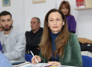 “Çdo bashki duhet të ketë qendër rezidenciale”/ Adelina Farici për reformën territoriale: Fokusi të vendoset te kompetencat, financat dhe pjesa administrative