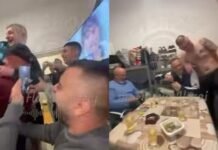 Video-festa në burgun e Durrësit, reagon Drejtoria e Përgjithshme: Është bërë përpara muajit janar 2026