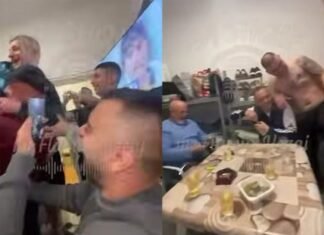 Video-festa në burgun e Durrësit, reagon Drejtoria e Përgjithshme: Është bërë përpara muajit janar 2026