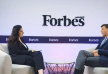Forbes: Arlend Gjoni, një nga shqiptarët që po implementon inteligjencën artificiale në shëndetësi