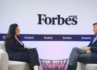 Forbes: Arlend Gjoni, një nga shqiptarët që po implementon inteligjencën artificiale në shëndetësi