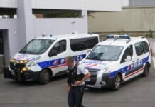 E rëndë në Francë/ 36-vjeçarja shqiptare gjendet e vdekur në banesë, dyshohet se është mbytur nga partneri i saj