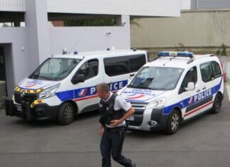 E rëndë në Francë/ 36-vjeçarja shqiptare gjendet e vdekur në banesë, dyshohet se është mbytur nga partneri i saj