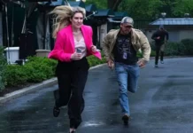 Të shtëna me armë zjarri pranë Shtëpisë së Bardhë/ Autori vritet nga agjentët e Shërbimit Sekret, Trump ndodhej në zyrë gjatë incidentit (VIDEO)
