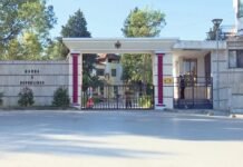 EMRI/ I dha fund jetës me armën e shërbimit, kush ishte 42-vjeçari punonjës i Gardës