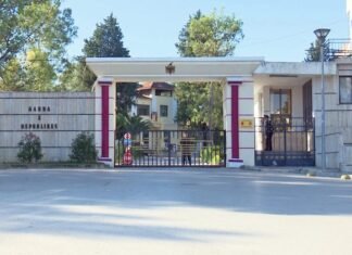 EMRI/ I dha fund jetës me armën e shërbimit, kush ishte 42-vjeçari punonjës i Gardës