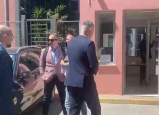 Dosja e tunelit të Llogarasë, GJKKO rrëzon kërkesën e Gjylit dhe Elezit. Mbeten në ‘arrest shtëpie’