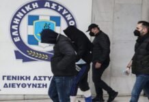 I akuzuar për vrasjen e një polici grek, arrestohet shqiptari në Greqi, i riu anëtar i një grupi kriminal
