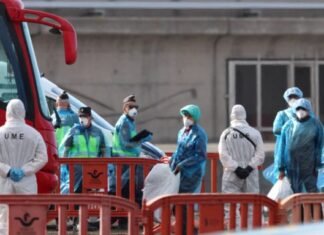 Shfaqi simptoma të hantavirusit, 25-vjeçari në Itali transportohet me urgjencë në spital