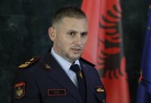 Siguria në shkolla/ Skënder Hita telegram për komisariatet!