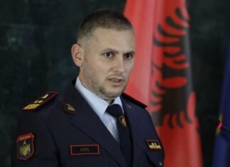 Siguria në shkolla/ Skënder Hita telegram për komisariatet!