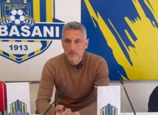 Tre finale për titullin, Ivan Gvozdenoviç kërkon vetëm fitore