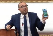 “Ministren e Shëndetësisë a jua kanë zënë sytë”/ Deputeti Korreshi: Po na hanë minjtë në pediatrinë e Lushnjës