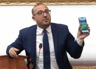 “Ministren e Shëndetësisë a jua kanë zënë sytë”/ Deputeti Korreshi: Po na hanë minjtë në pediatrinë e Lushnjës