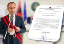 Dokumenti/ SPAK i konfirmon KQZ-së që kryebashkiaku i Kuçovës është i dënuar, pritet shkarkimi?!