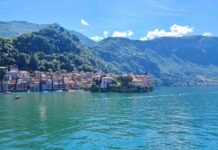 Tragjike në Itali/ 15-vjeçari hidhet në liqen dhe humb jetën