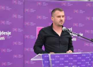 Ndryshime në drejtimet e institucioneve në qarkun e Elbasanit