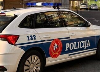 Shqiptari nga Kosova vret në Ulqin bashkëjetuesen e tij shqiptare dhe më pas i vë flakën shtëpisë