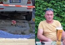 ‘Nuk meritoj të jetoj, më vrisni’! Dëshmia në polici e shoferit që shkaktoi tragjedinë në Durrës