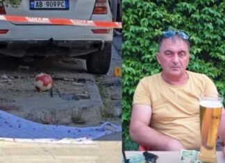 ‘Nuk meritoj të jetoj, më vrisni’! Dëshmia në polici e shoferit që shkaktoi tragjedinë në Durrës