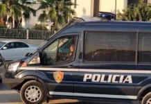 Tentoi të vr*iste një person në një lokal në Durrës/ 23-vjeçari i shumëkërkuar që prej 15 dhjetorit bie në pranga