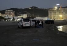 32-vjeçarja gjendet e pa jetë në plazhin e Vlorës