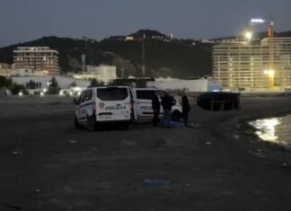32-vjeçarja gjendet e pa jetë në plazhin e Vlorës