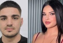“Mam, bab,ai më rreh aq sa…”/ Motra ZBULON detaje nga letra e fundit e Xhuana Nikollit: Donte të kuptonim që nuk kishte…