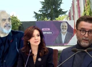 Braçe del kundër Ramës, mbështet Spiropalin: Pse duhet të përjashtohet? Kritikat janë të vërteta