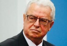 Ish-kryetari i Kuvendit të Shqipërisë, Servet Pëllumbi, ndahet nga jeta