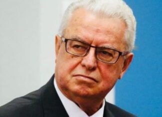 Ish-kryetari i Kuvendit të Shqipërisë, Servet Pëllumbi, ndahet nga jeta