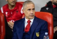 Sylvinho largohet nga drejtimi i Kombëtares shqiptare. Sot prezantohet trajneri i ri
