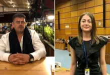 Tronditëse! Biznesmeni turk vr*et avokaten 26-vjeçare: Shkak borxhi prej 95 mijë euro për dardhat! Video