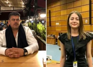 Tronditëse! Biznesmeni turk vr*et avokaten 26-vjeçare: Shkak borxhi prej 95 mijë euro për dardhat! Video