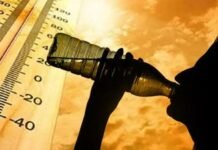 Vapa afrikane përfshin vendin, fundjava parashikohet me temperatura deri në 35°C