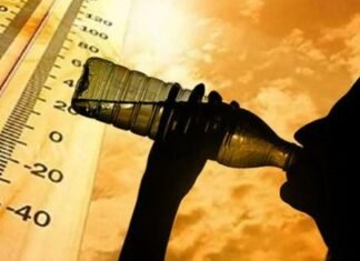 Vapa afrikane përfshin vendin, fundjava parashikohet me temperatura deri në 35°C