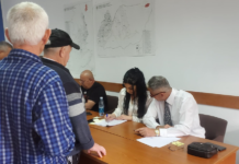 Si po voton anëtarësia në qarkun e Elbasanit për rikonfirmimin e Sali Berishës në krye të PD?