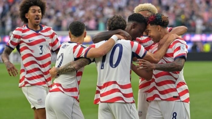 usa