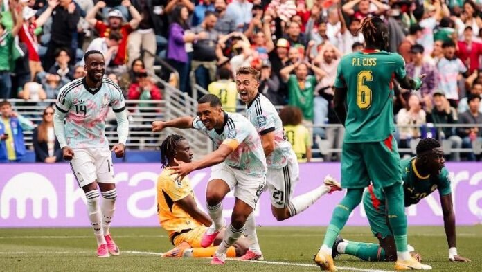 beljika