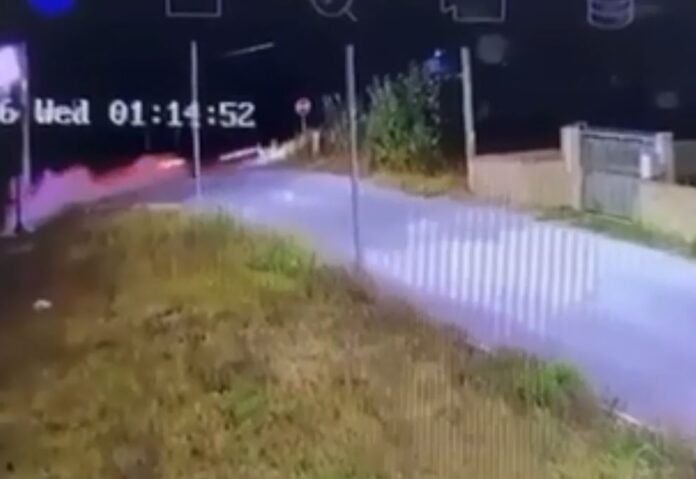 Capture