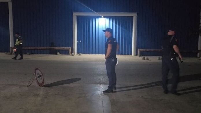 polici