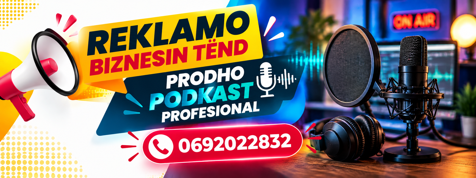 reklamo ne ElbasaniON