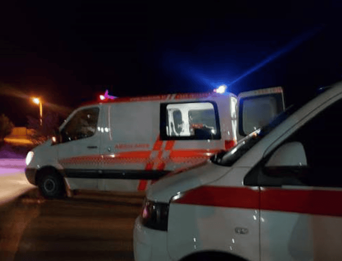ambulanca