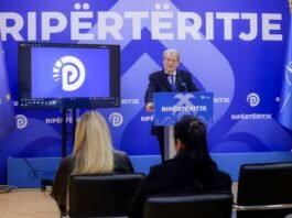 Rama publikoi fotot e “kriminelëve” në protestë, Berisha i përgjigjet me emrat e socialistëve nën hetim!