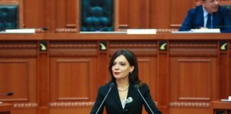 Spiropali për humbjen e Vuçiç: Popujt e kanë fuqinë të ndryshojnë edhe ata që pretendojnë se janë të përjetshëm