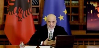 Protestat studentore/ Rama ia faturon PD-së dhe ANTIFA-së protestën: Kjo flamë do të shuhet