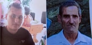 Vrau babanë dhe e ëma fshehu gjurmët e krimit, Prokuroria e Fierit dërgon në gjyq nënë e bijë