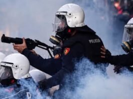 Depozitohet kallëzim penal në SPAK ndaj Drejtorit të Përgjithshëm të Policisë, Skënder Hita, dhe zinxhirit komandues