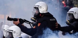Depozitohet kallëzim penal në SPAK ndaj Drejtorit të Përgjithshëm të Policisë, Skënder Hita, dhe zinxhirit komandues