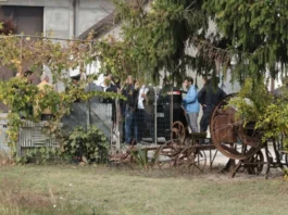 I zhdukur prej disa ditësh, gjendet në një pus trupi i 31-vjeçarit shqiptar, dyshohet i ekzekutuar me armë zjarri. Emri